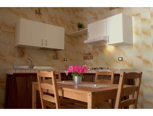 Anteprima foto 4 - Affitto Appartamento Vacanze da Privato a San Vito Lo Capo - Macari