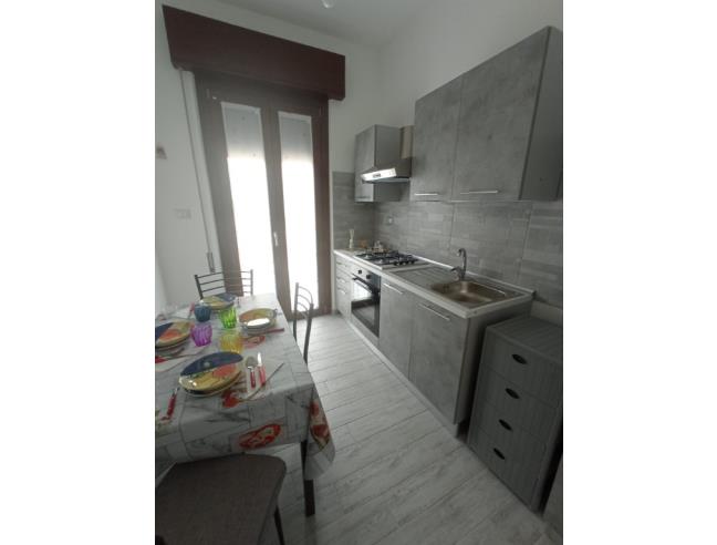 Anteprima foto 5 - Affitto Appartamento Vacanze da Privato a San Vito Lo Capo - Macari