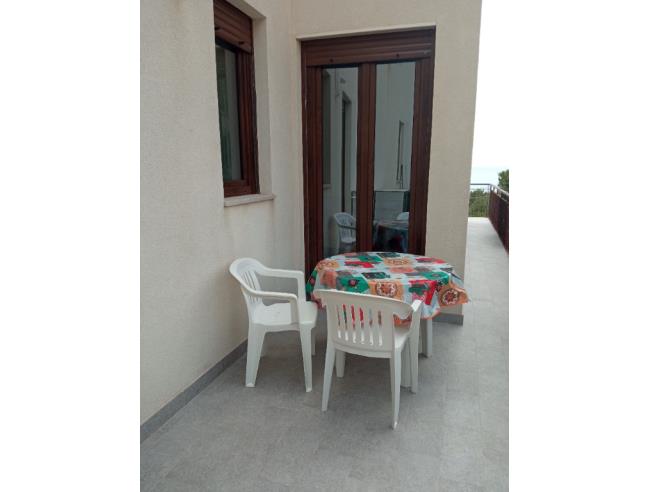 Anteprima foto 6 - Affitto Appartamento Vacanze da Privato a San Vito Lo Capo - Macari
