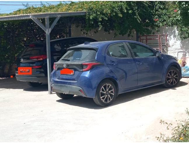 Anteprima foto 7 - Affitto Appartamento Vacanze da Privato a San Vito Lo Capo - Macari