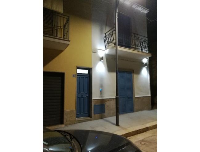 Anteprima foto 1 - Affitto Appartamento Vacanze da Privato a San Vito Lo Capo (Trapani)