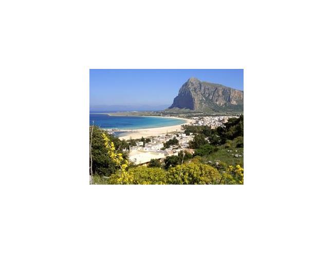 Anteprima foto 1 - Affitto Appartamento Vacanze da Privato a San Vito Lo Capo (Trapani)