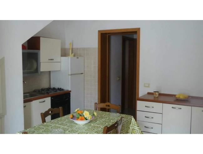 Anteprima foto 1 - Affitto Appartamento Vacanze da Privato a San Vito Lo Capo (Trapani)