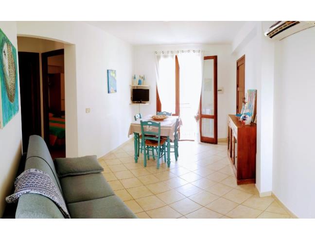 Anteprima foto 1 - Affitto Appartamento Vacanze da Privato a San Vito Lo Capo (Trapani)