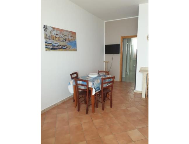 Anteprima foto 1 - Affitto Appartamento Vacanze da Privato a San Vito Lo Capo (Trapani)