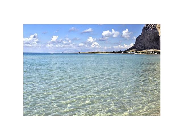 Anteprima foto 1 - Affitto Appartamento Vacanze da Privato a San Vito Lo Capo (Trapani)