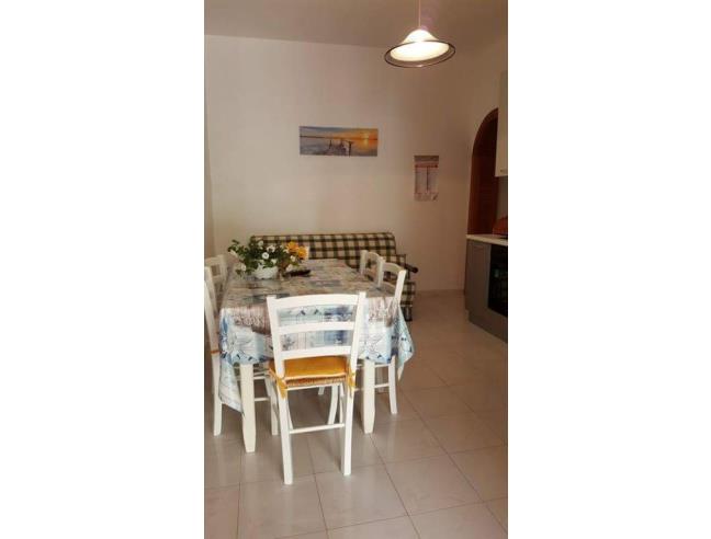 Anteprima foto 2 - Affitto Appartamento Vacanze da Privato a San Vito Lo Capo (Trapani)
