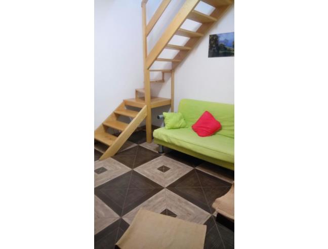 Anteprima foto 2 - Affitto Appartamento Vacanze da Privato a San Vito Lo Capo (Trapani)