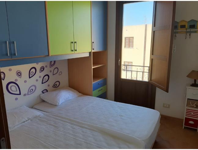 Anteprima foto 2 - Affitto Appartamento Vacanze da Privato a San Vito Lo Capo (Trapani)