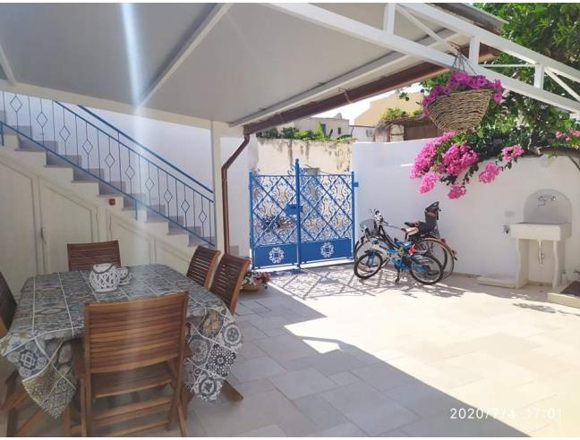 Anteprima foto 2 - Affitto Appartamento Vacanze da Privato a San Vito Lo Capo (Trapani)