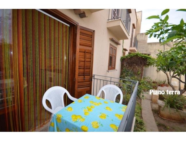 Anteprima foto 2 - Affitto Appartamento Vacanze da Privato a San Vito Lo Capo (Trapani)