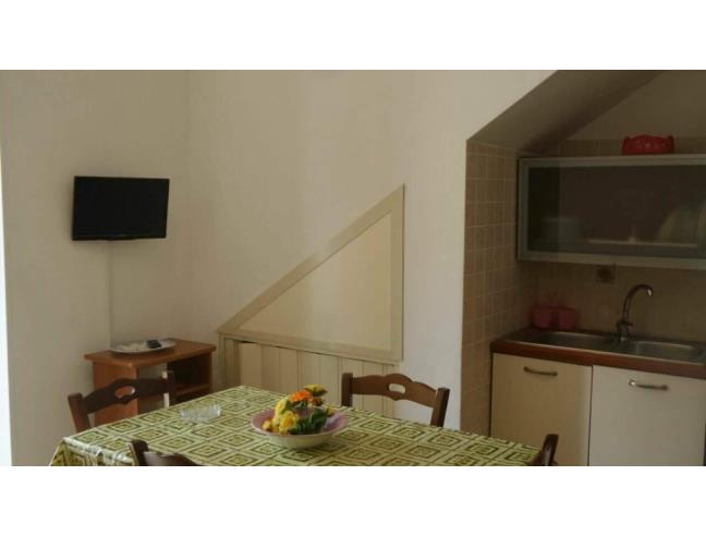 Anteprima foto 2 - Affitto Appartamento Vacanze da Privato a San Vito Lo Capo (Trapani)