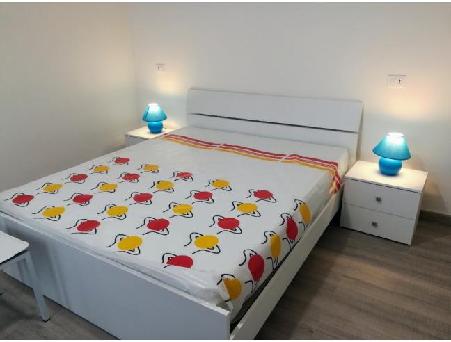 Anteprima foto 2 - Affitto Appartamento Vacanze da Privato a San Vito Lo Capo (Trapani)