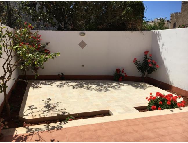 Anteprima foto 2 - Affitto Appartamento Vacanze da Privato a San Vito Lo Capo (Trapani)