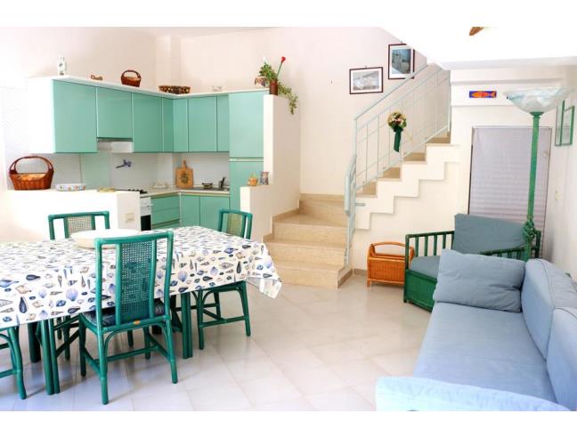 Anteprima foto 2 - Affitto Appartamento Vacanze da Privato a San Vito Lo Capo (Trapani)