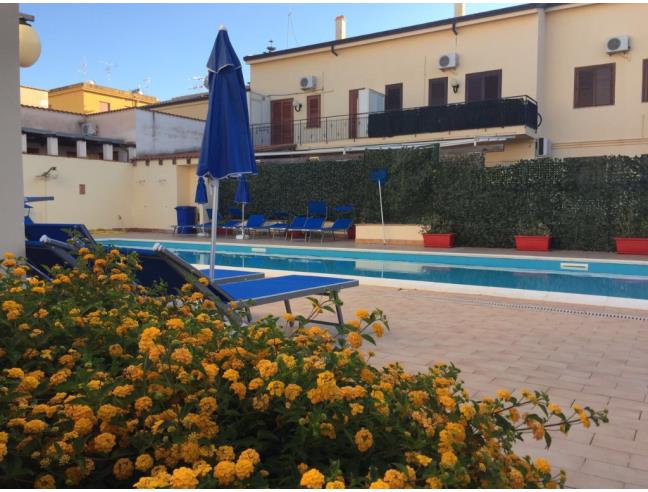 Anteprima foto 2 - Affitto Appartamento Vacanze da Privato a San Vito Lo Capo (Trapani)