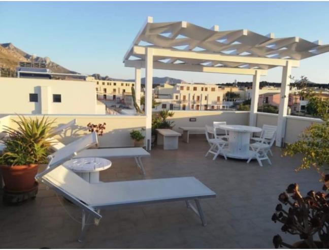 Anteprima foto 2 - Affitto Appartamento Vacanze da Privato a San Vito Lo Capo (Trapani)