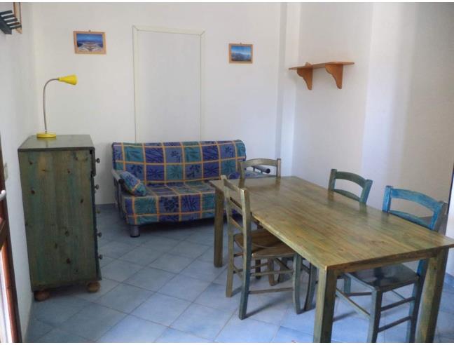 Anteprima foto 2 - Affitto Appartamento Vacanze da Privato a San Vito Lo Capo (Trapani)