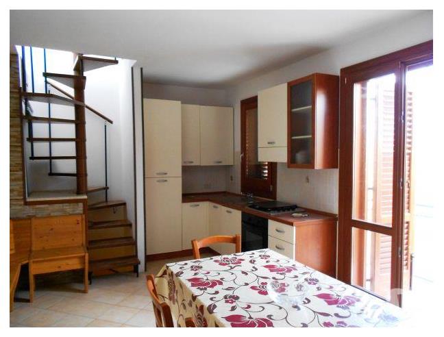 Anteprima foto 2 - Affitto Appartamento Vacanze da Privato a San Vito Lo Capo (Trapani)