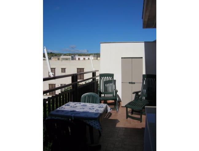 Anteprima foto 2 - Affitto Appartamento Vacanze da Privato a San Vito Lo Capo (Trapani)
