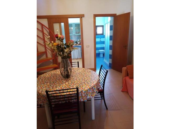Anteprima foto 2 - Affitto Appartamento Vacanze da Privato a San Vito Lo Capo (Trapani)