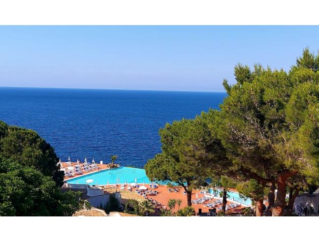 Anteprima foto 2 - Affitto Appartamento Vacanze da Privato a San Vito Lo Capo (Trapani)