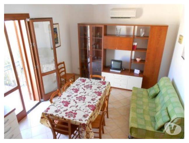 Anteprima foto 3 - Affitto Appartamento Vacanze da Privato a San Vito Lo Capo (Trapani)