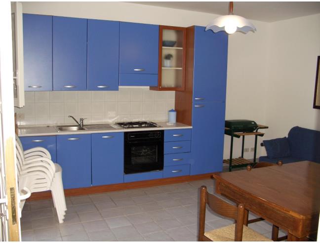 Anteprima foto 3 - Affitto Appartamento Vacanze da Privato a San Vito Lo Capo (Trapani)