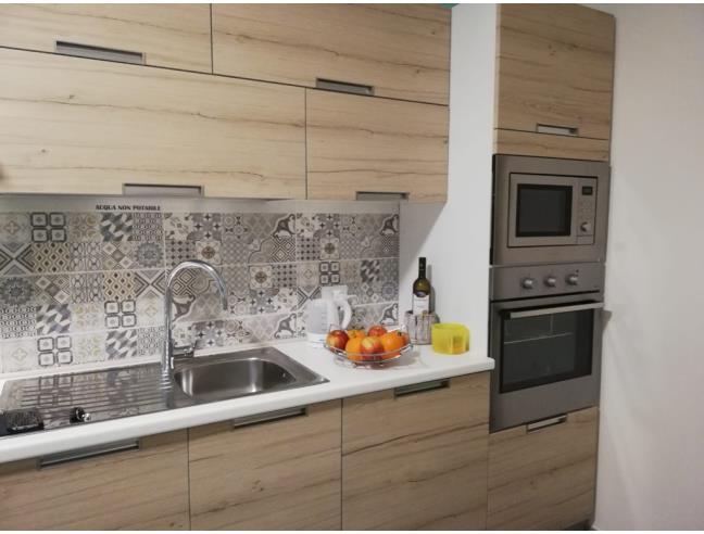 Anteprima foto 3 - Affitto Appartamento Vacanze da Privato a San Vito Lo Capo (Trapani)