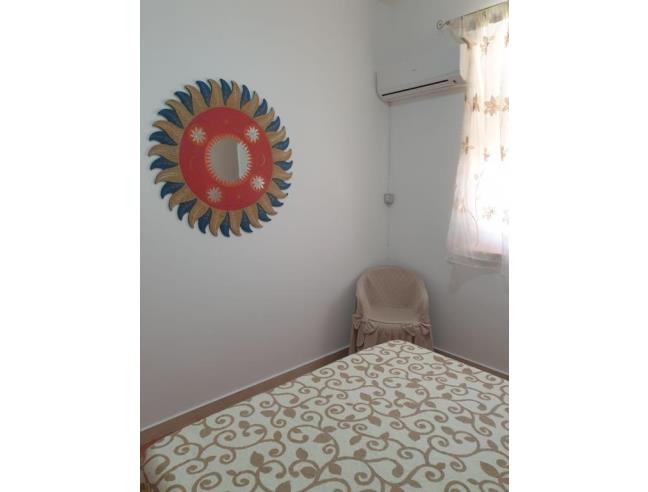 Anteprima foto 3 - Affitto Appartamento Vacanze da Privato a San Vito Lo Capo (Trapani)