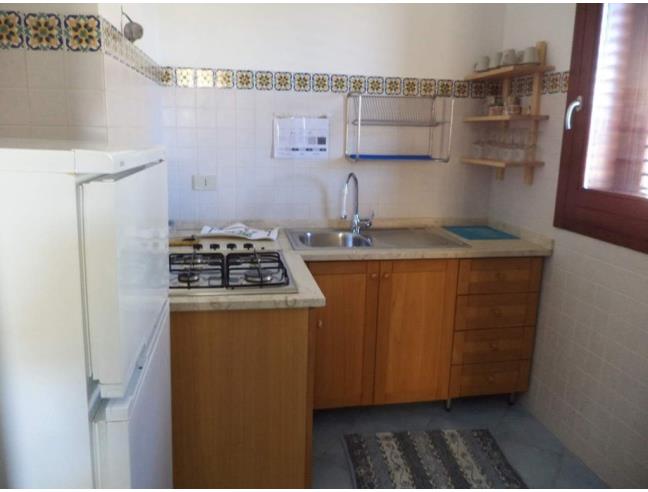 Anteprima foto 3 - Affitto Appartamento Vacanze da Privato a San Vito Lo Capo (Trapani)