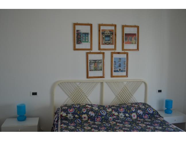 Anteprima foto 3 - Affitto Appartamento Vacanze da Privato a San Vito Lo Capo (Trapani)