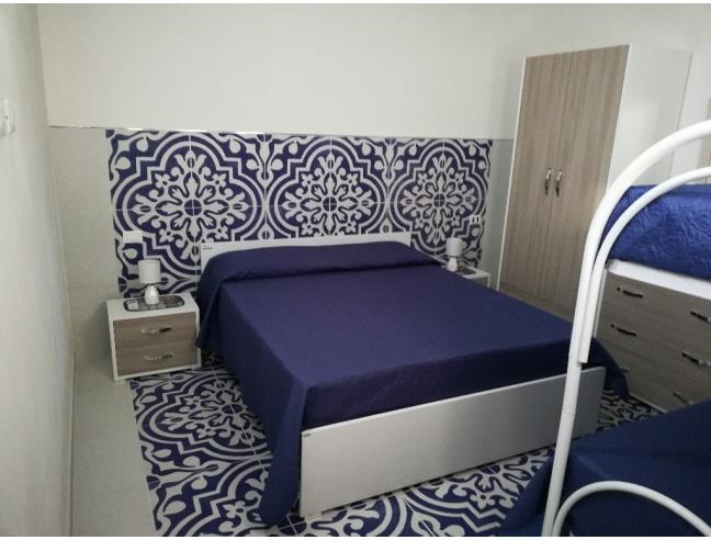 Anteprima foto 3 - Affitto Appartamento Vacanze da Privato a San Vito Lo Capo (Trapani)
