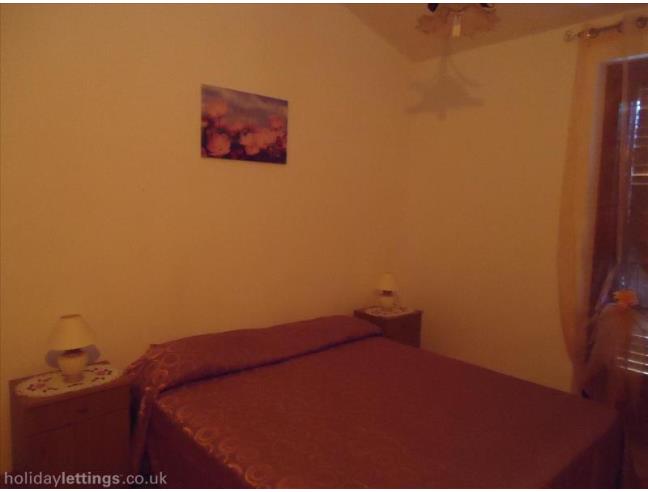 Anteprima foto 3 - Affitto Appartamento Vacanze da Privato a San Vito Lo Capo (Trapani)