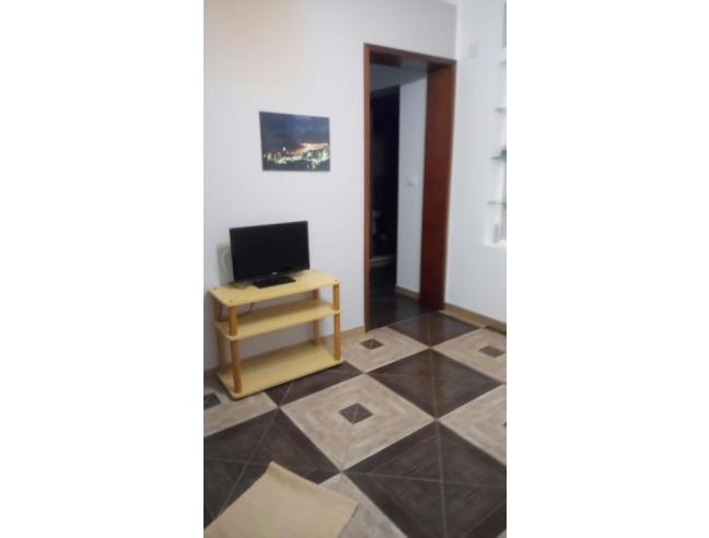 Anteprima foto 3 - Affitto Appartamento Vacanze da Privato a San Vito Lo Capo (Trapani)