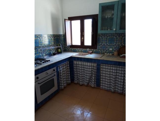 Anteprima foto 3 - Affitto Appartamento Vacanze da Privato a San Vito Lo Capo (Trapani)