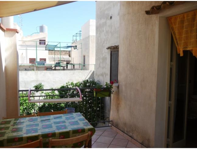 Anteprima foto 3 - Affitto Appartamento Vacanze da Privato a San Vito Lo Capo (Trapani)
