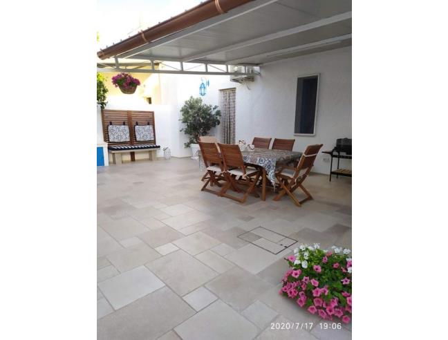 Anteprima foto 3 - Affitto Appartamento Vacanze da Privato a San Vito Lo Capo (Trapani)