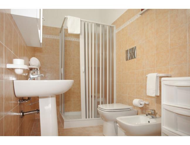 Anteprima foto 3 - Affitto Appartamento Vacanze da Privato a San Vito Lo Capo (Trapani)