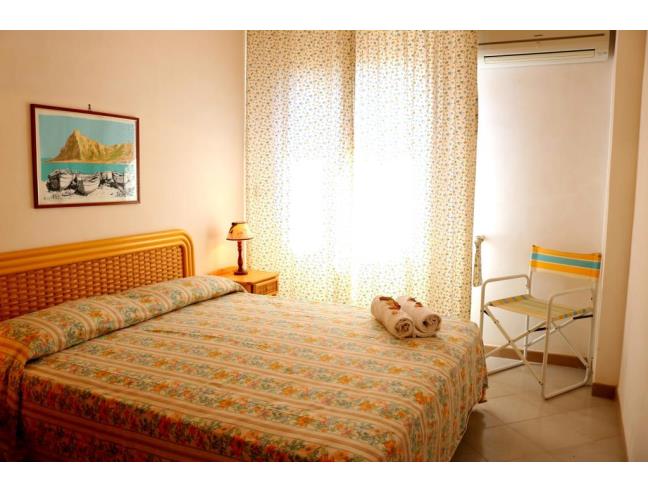 Anteprima foto 3 - Affitto Appartamento Vacanze da Privato a San Vito Lo Capo (Trapani)