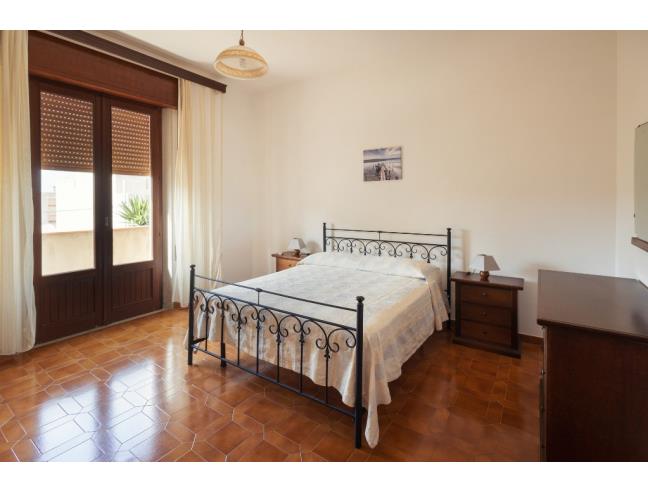 Anteprima foto 3 - Affitto Appartamento Vacanze da Privato a San Vito Lo Capo (Trapani)