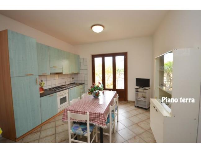 Anteprima foto 3 - Affitto Appartamento Vacanze da Privato a San Vito Lo Capo (Trapani)