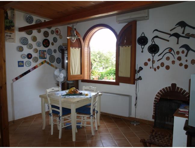 Anteprima foto 3 - Affitto Appartamento Vacanze da Privato a San Vito Lo Capo (Trapani)