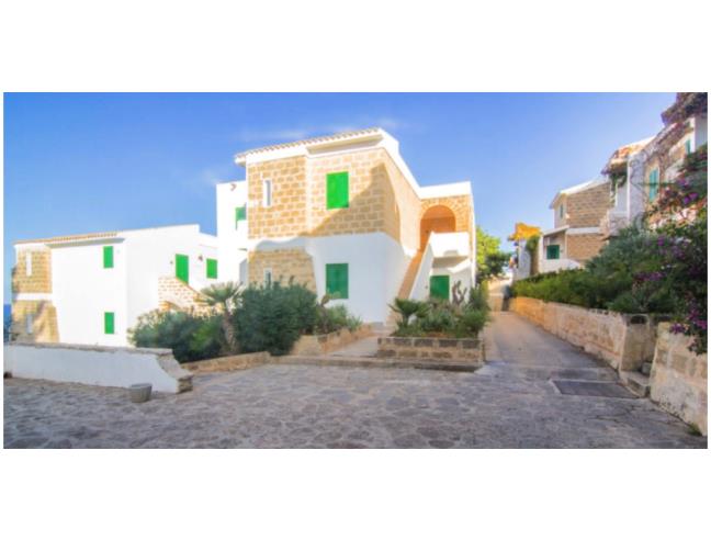 Anteprima foto 3 - Affitto Appartamento Vacanze da Privato a San Vito Lo Capo (Trapani)