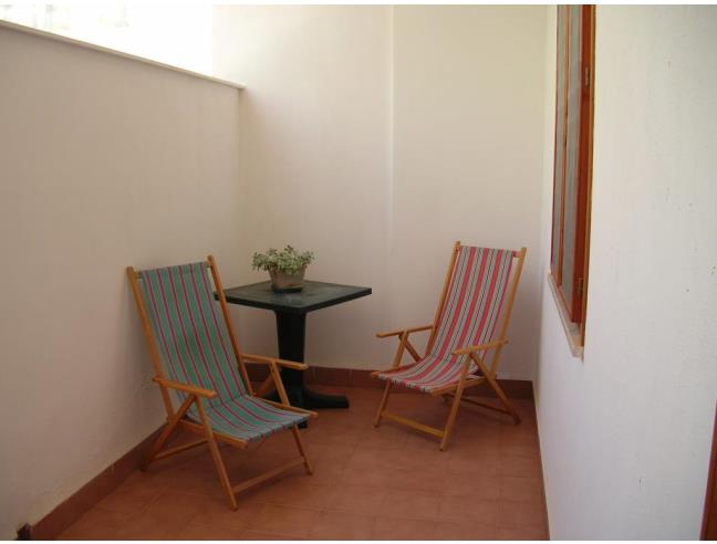 Anteprima foto 3 - Affitto Appartamento Vacanze da Privato a San Vito Lo Capo (Trapani)
