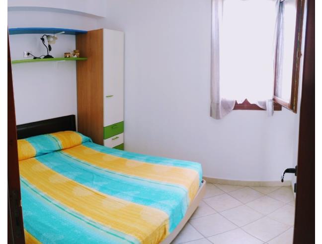 Anteprima foto 3 - Affitto Appartamento Vacanze da Privato a San Vito Lo Capo (Trapani)