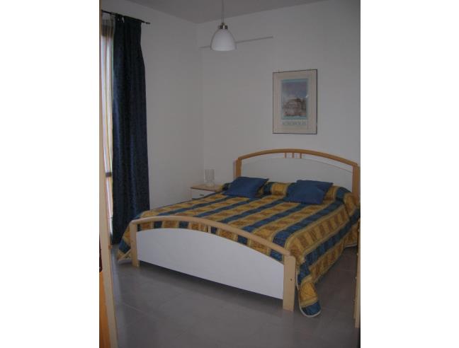 Anteprima foto 3 - Affitto Appartamento Vacanze da Privato a San Vito Lo Capo (Trapani)