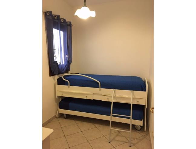 Anteprima foto 3 - Affitto Appartamento Vacanze da Privato a San Vito Lo Capo (Trapani)