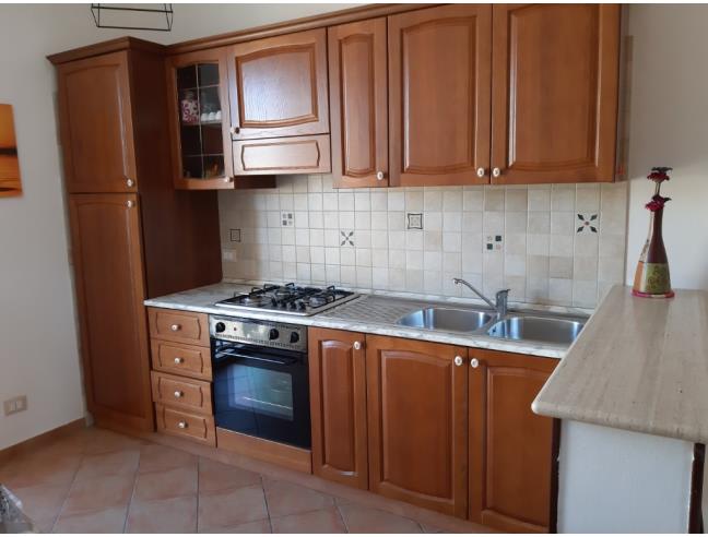 Anteprima foto 3 - Affitto Appartamento Vacanze da Privato a San Vito Lo Capo (Trapani)