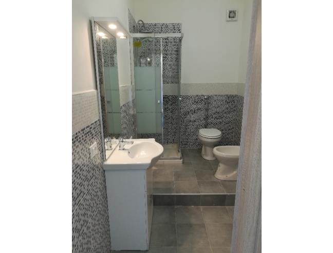 Anteprima foto 3 - Affitto Appartamento Vacanze da Privato a San Vito Lo Capo (Trapani)